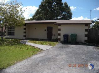 6744 SW 33rd St, Miramar, FL 33023