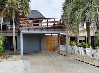 8422 Surf Dr #B, Panama City Beach, FL 32408