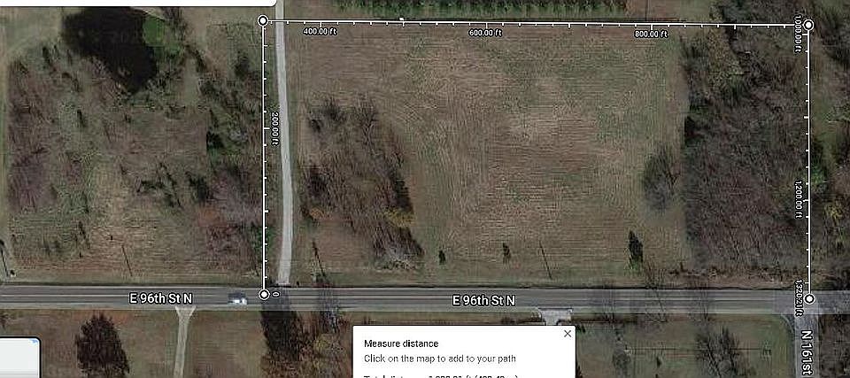 1st image of 15901 N 96th East Ave