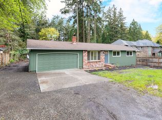 8717 SW 54th Ave UNIT A, Portland, OR 97219