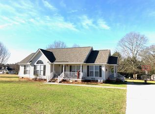 1019 Rice Dr, Orangeburg, SC 29115