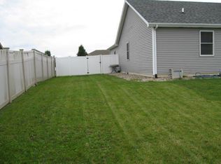 14761 Euclid St, Cedar Lake, IN 46303