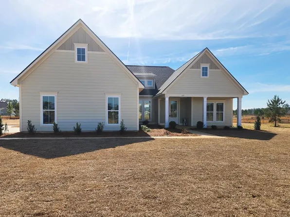 137 Willow Oak Loop, Leesburg, GA 31763