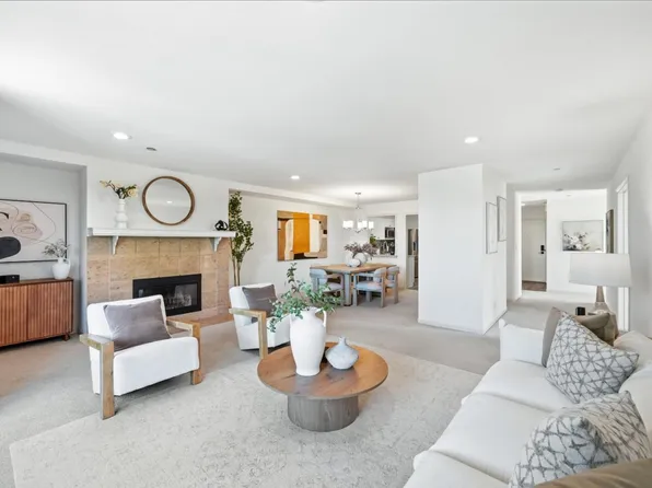 1500 Sherman Ave APT 2E, Burlingame, CA 94010