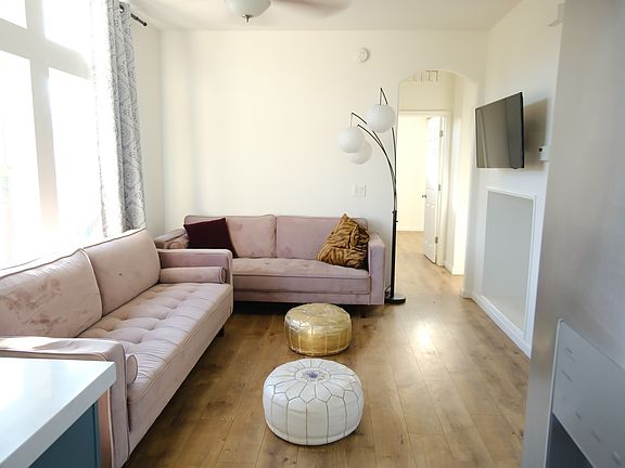 Cosy Living-room