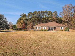 4210 Bradford Dr., Conway, SC 29526