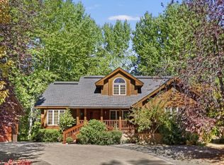 N/A, Hailey, ID 83333