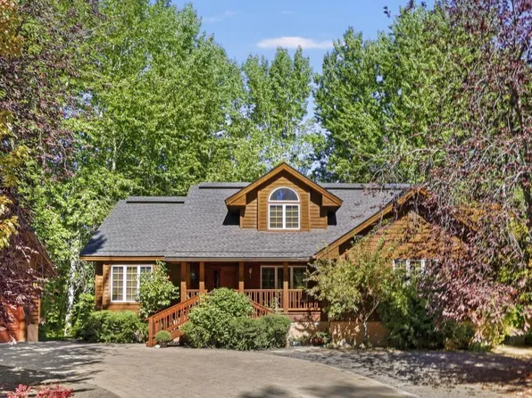 411 War Eagle Dr, Hailey, ID 83333