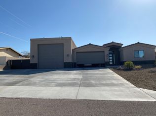 3686 Tarpon, Lake Havasu City, AZ 86406