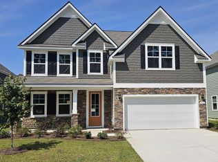 562 Haven View Way, Murrells Inlet, SC 29576