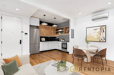 965 Willoughby Avenue, #101G