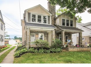 270 Ballymore Rd, Springfield, PA 19064