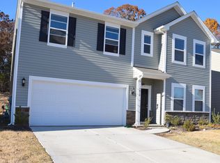 9032 Magnolia Lily Ave, Charlotte, NC 28227