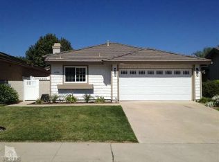 4559 N Canyonlands Rd, Moorpark, CA 93021