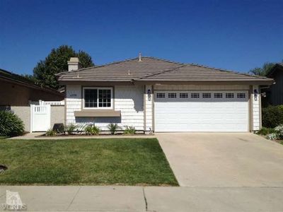 4559 N Canyonlands Rd, Moorpark, CA, 93021