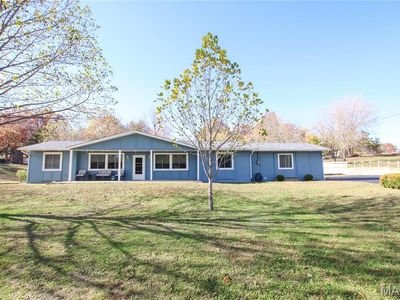 421 Lake Shore Dr, Saint Clair, MO, 63077