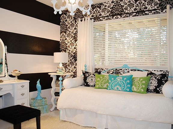Lower bedroom 3