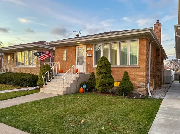 6152 W 64th Pl, Chicago, IL 60638