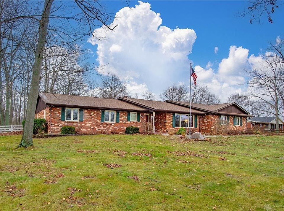 12255 Hemple Rd, Farmersville, OH 45325 Zillow