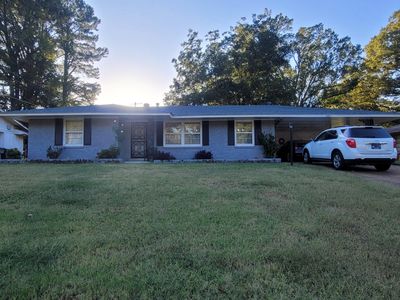 3971 Patte Ann Dr, Memphis, TN, 38116