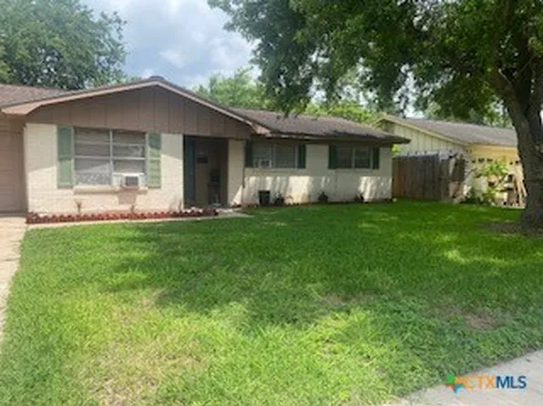 3106 Erwin Ave, Victoria, TX 77901