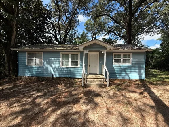 4811 Suncrest Rd, Eight Mile, AL 36613