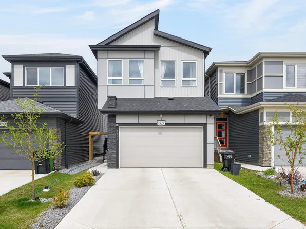 3275 Kulay Way SW, Edmonton, AB T6W 5B5