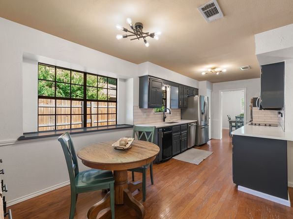 Home for Sale in Forney TX