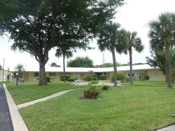 3801 NE 22nd Terrace #10, Lighthouse Point, FL 33064