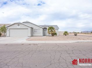 1390 E Cactus Bloom Way, Casa Grande, AZ 85122