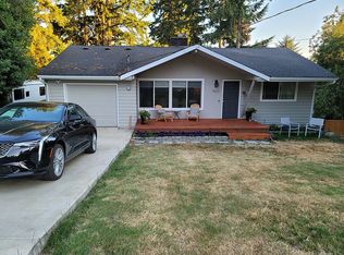 7603 NE 204th Pl, Kenmore, WA 98028