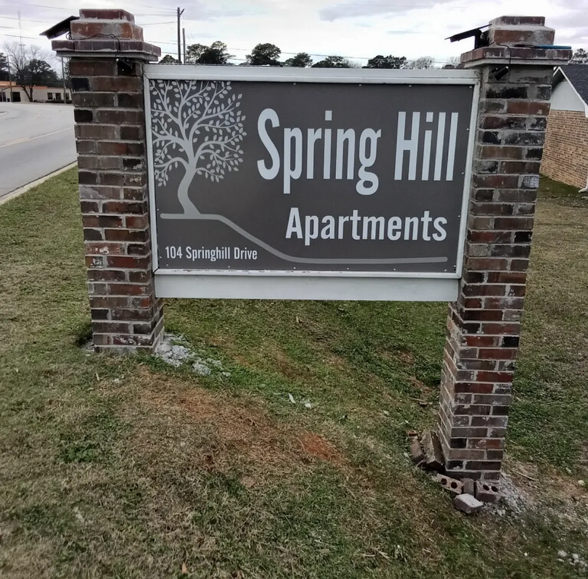 1 bed, 1.0 bath, 550 sqft, $900 — Photo 2