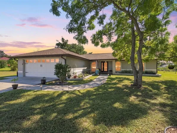 8663 SE 60TH AVENUE, OCALA, FL 34472