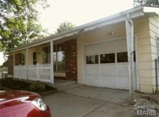 3669 Carol Park Rd, House Springs, MO 63051