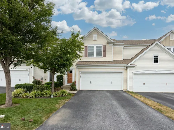 36 Clement Ct, Downingtown, PA 19335