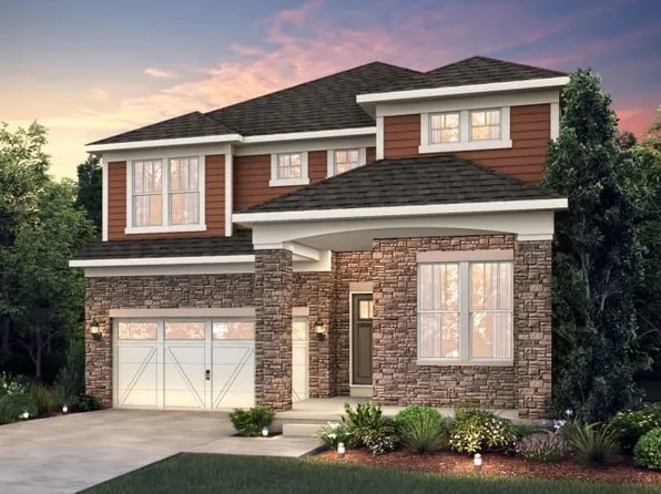 21927 N Brandy St, Lake Zurich, IL 60047