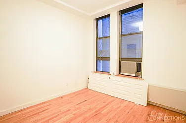 Rented by City Connections Realty