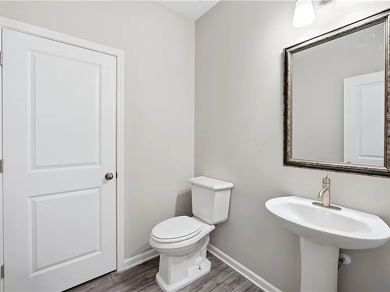 4367 Waxwing St — Photo 24