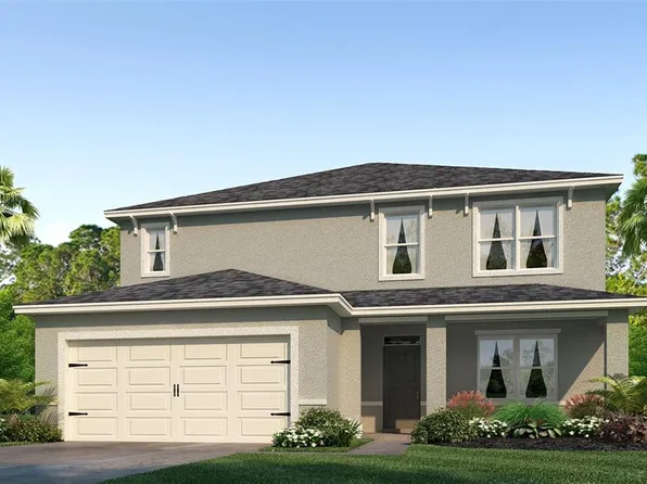 1713 Aurora Ridge Dr, Zellwood, FL 32798