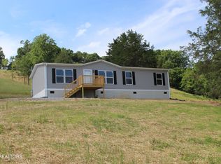 443 Smokey Rd, Rutledge, TN 37861