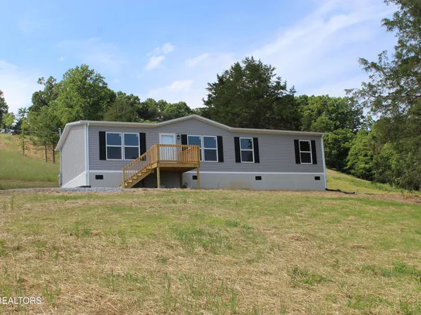 443 Smokey Rd, Rutledge, TN 37861