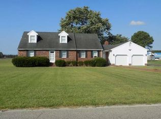 8194 Memory Gardens Ln, Hebron, MD 21830