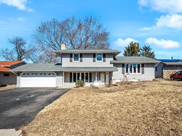 8708 40th Ave N, New Hope, MN 55427