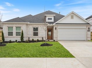 7105 Basswood Ave, Bentonville, AR 72713