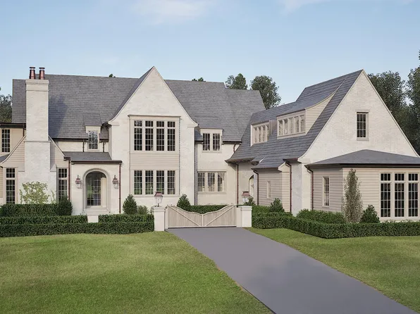 4921 Foxridge Dr, Raleigh, NC 27614