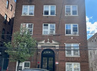 38-40 Kelly Parkway, Bayonne, NJ 07002