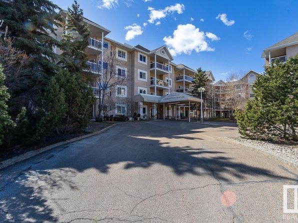 10511 42nd Ave NW #122, Edmonton, AB T6J 7G8