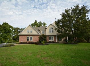 288 Totem Trl, Rochester, NY 14617