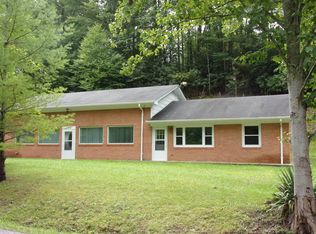 4377 Big Stony Creek Rd, Ripplemead, VA 24150