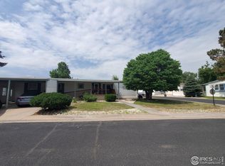 1166 Madison Ave #131, Loveland, CO 80537